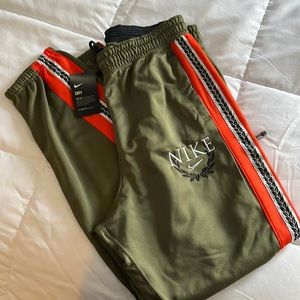 Nike Mens Dri Fit (Xl-Tall)